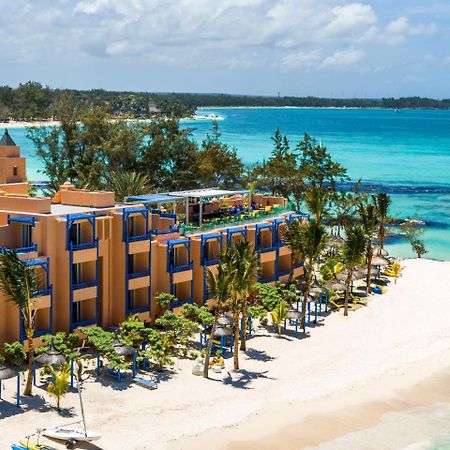 Salt Of Palmar, An Adult-Only Boutique Hotel Belle Mare Buitenkant foto The Atlantis Paradise Island